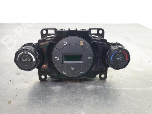 Airco bedieningspaneel FORD FIESTA VI (CB1, CCN) 1.25 (82 hp) 1135781