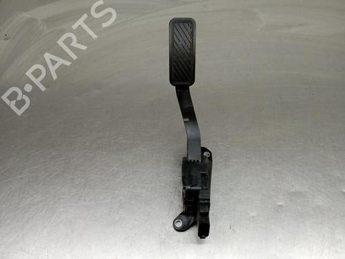 Used Pedal FORD FIESTA VI (CB1, CCN) 1.25 (82 hp) 899106