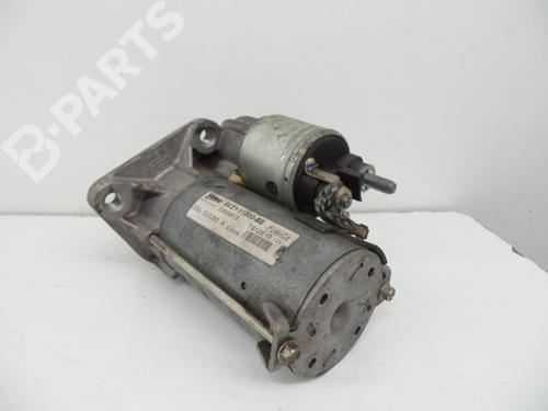 Startmotor FORD FIESTA VI (CB1, CCN) 1.25 (82 hp) 211017