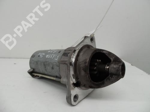 Startmotor FORD FIESTA VI (CB1, CCN) 1.25 | BP211017M8