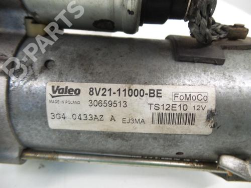 Startmotor FORD FIESTA VI (CB1, CCN) 1.25 | BP211017M8