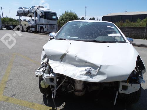 PEUGEOT 208 I (CA_, CC_)  1.6 HDi  3546