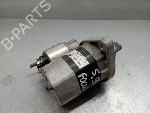Used Starter FORD FOCUS III 1.0 EcoBoost (125 hp) 231469