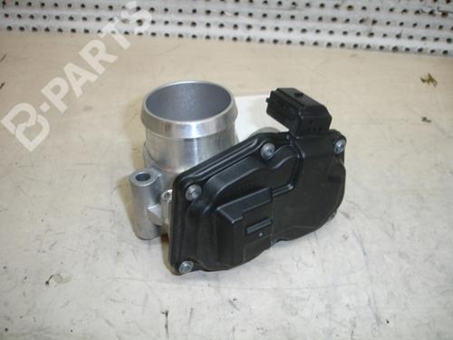 Used Throttle body FORD FOCUS III 1.0 EcoBoost (125 hp) 231475
