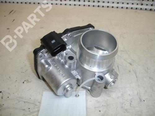 Drosselklappe FORD FOCUS III 1.0 EcoBoost | BP231475M82