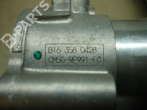 Drosselklappe FORD FOCUS III 1.0 EcoBoost | BP231475M82