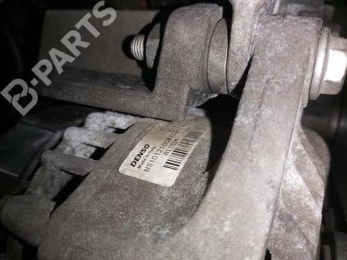 Generator FIAT BRAVO II (198_) 1.9 D Multijet (198AXB1A) | BP223219M7 