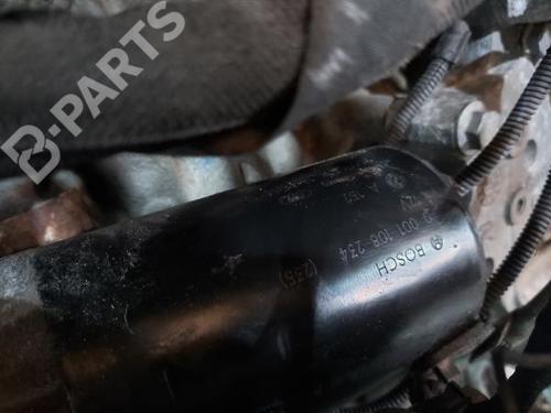 Starter FIAT BRAVO II (198_) 1.9 D Multijet (198AXB1A) | BP223224M8 