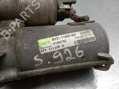 Startmotor FORD FIESTA VI (CB1, CCN) 1.25 | BP229728M8