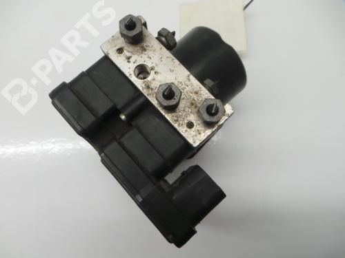 Bremsaggregat ABS für FORD FIESTA VI (CB1, CCN) 1.25 (82 hp) 229727