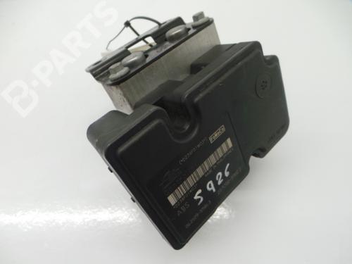Bremsaggregat ABS FORD FIESTA VI (CB1, CCN) 1.25 | BP229727M43 