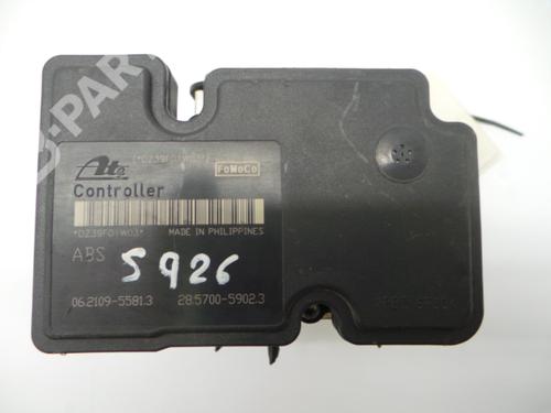 Bremsaggregat ABS FORD FIESTA VI (CB1, CCN) 1.25 | BP229727M43 