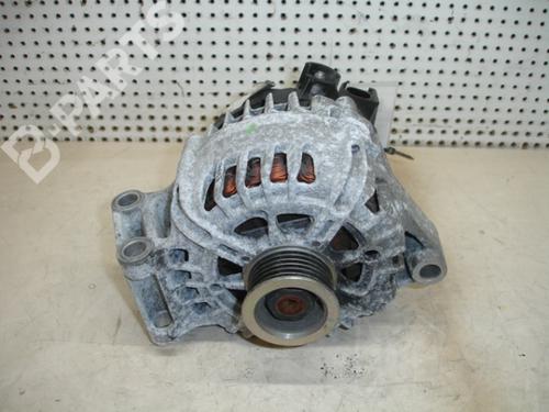 Generator FORD FIESTA VI (CB1, CCN) 1.25 (82 hp) 229724
