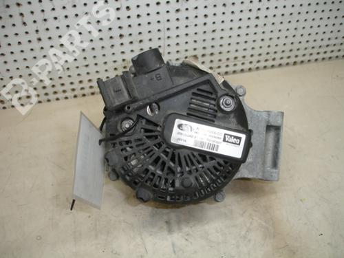 Generator FORD FIESTA VI (CB1, CCN) 1.25 | BP229724M7
