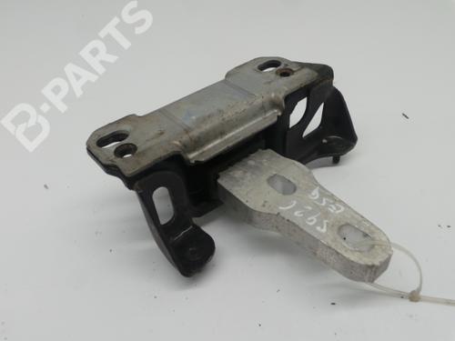 Used Engine mount FORD FIESTA VI (CB1, CCN) 1.25 (82 hp) 229806