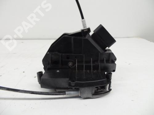 Cerradura puerta delantera derecha FORD FIESTA VI (CB1, CCN) 1.25 (82 hp) 229747
