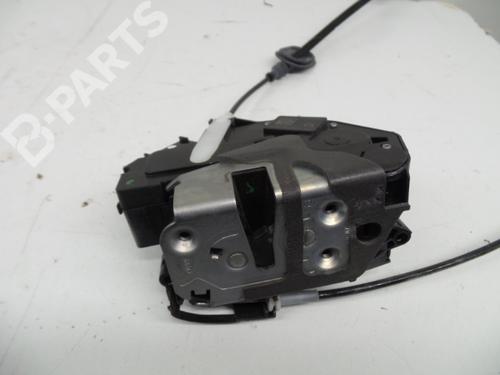 Cerradura puerta delantera derecha FORD FIESTA VI (CB1, CCN) 1.25 | BP229747C97