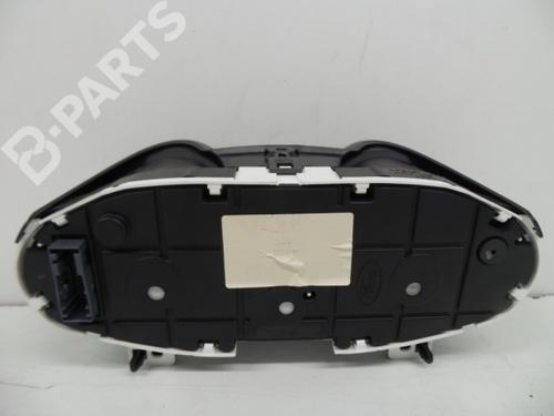 Instrument cluster FORD FIESTA VI (CB1, CCN) 1.25 | BP229716C47