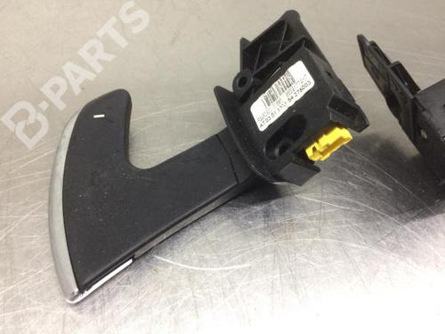 Levier de vitesses CITROËN C4 Picasso I MPV (UD_) 1.6 HDi 110 | BP3102775M90