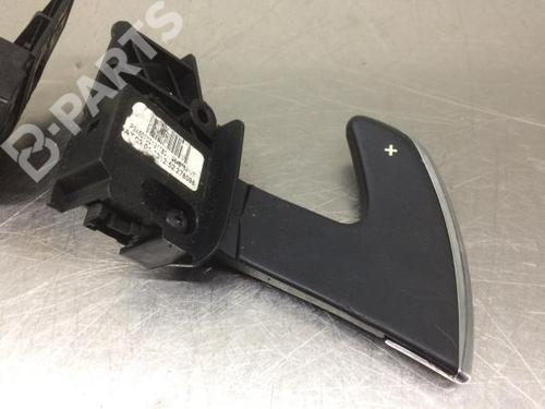 Levier de vitesses CITROËN C4 Picasso I MPV (UD_) 1.6 HDi 110 | BP3102775M90