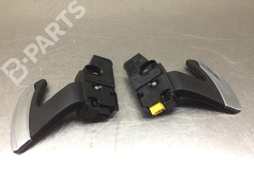 Levier de vitesses CITROËN C4 Picasso I MPV (UD_) 1.6 HDi 110 | BP3102775M90