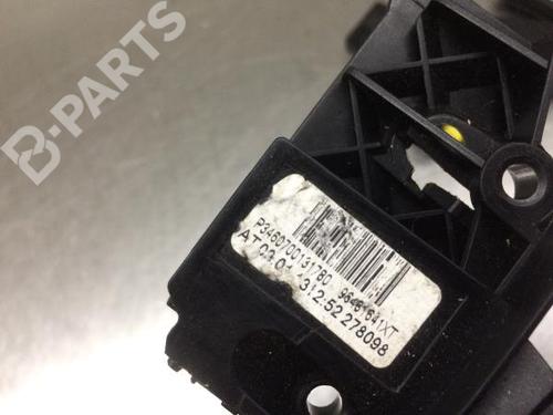 Levier de vitesses CITROËN C4 Picasso I MPV (UD_) 1.6 HDi 110 | BP3102775M90