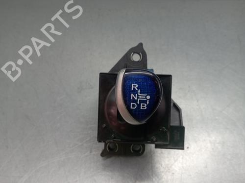 Used Gear lever TOYOTA AURIS Estate (_E18_) 1.8 Hybrid (ZWE186_, ZWE186R, ZWE186H) (136 hp) 231847