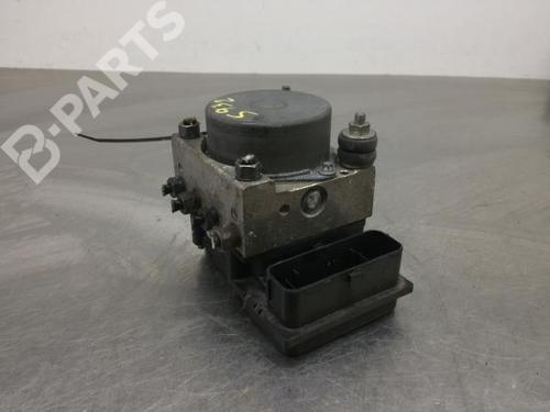 Used ABS pump FIAT 500 (312_) 1.2 (312AXA1A) (69 hp) 232473