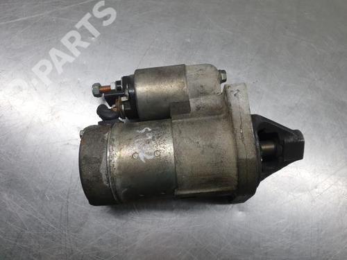 Used Starter FIAT 500 (312_) 1.2 (312AXA1A) (69 hp) 232508
