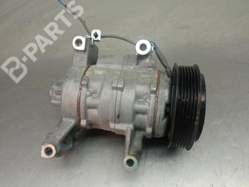 AC-Kompressor HONDA HR-V (RU) 1.5 (RU1) (130 hp) 238834