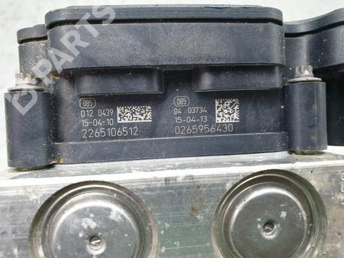 ABS pump FORD TRANSIT V363 Platform/Chassis (FED, FFD) 2.2 TDCi | BP324138M43 