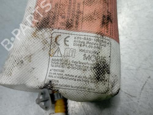 BP16010955C13 | Airbag do banco esquerdo HYUNDAI i30 (GD) 1.6 CRDi BP16010955C13