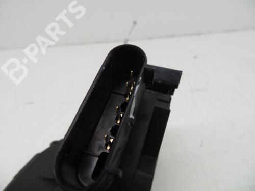 Zamek drzwi przednich prawych FORD FIESTA VI (CB1, CCN) 1.6 TDCi | BP247458C97 