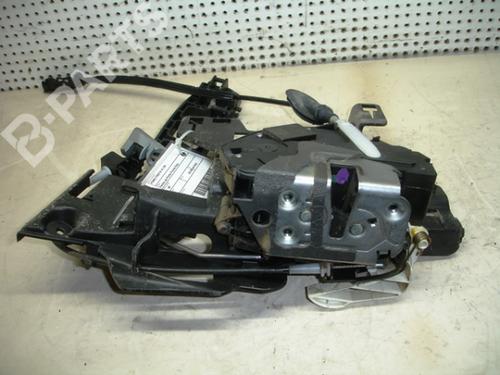 Zamek drzwi przednich lewych FORD FIESTA VI (CB1, CCN) 1.6 TDCi | BP247442C98