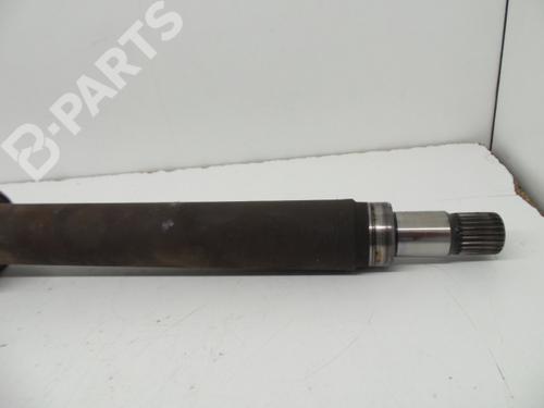 Right front driveshaft FORD FIESTA VI (CB1, CCN) 1.6 TDCi | BP247451M39 