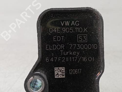 Ignition coil VW POLO V (6R1, 6C1) 1.2 TSI 16V | BP1033103M94 