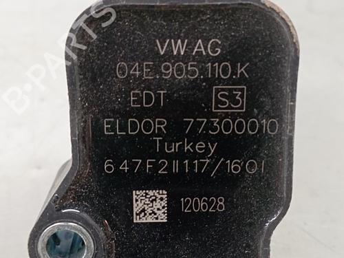 Ignition coil VW POLO V (6R1, 6C1) 1.2 TSI 16V | BP12242812M94 