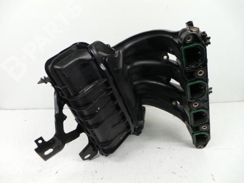 Intake manifold BMW 3 Coupe (E46) 318 Ci | BP809189M70 