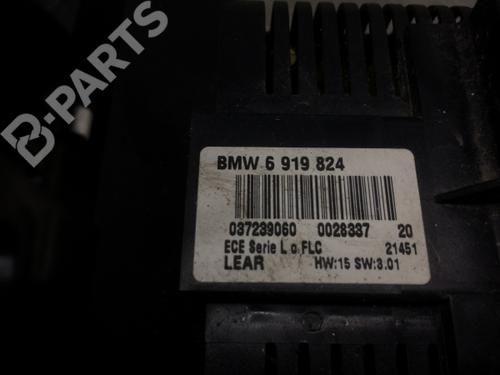 Headlight switch BMW 3 Coupe (E46) 318 Ci | BP3102730I24 