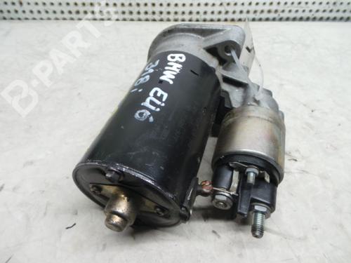 Startmotor BMW 3 Coupe (E46) 318 Ci | BP321574M8