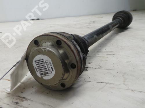 Right rear driveshaft BMW 3 Coupe (E46) 318 Ci | BP321579M41 