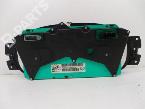 Instrument cluster DACIA DUSTER (HS_) 1.6 16V Hi-Flex | BP308960C47 