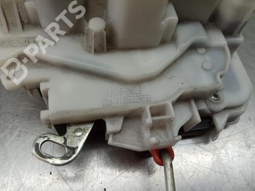 Front left lock PEUGEOT BIPPER (AA_) 1.4 HDi | BP821076C98