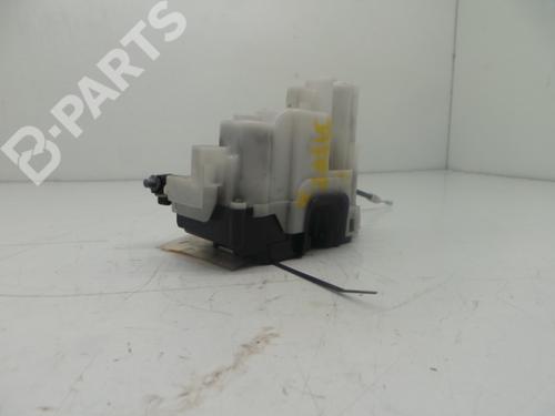 Used Front right lock PEUGEOT BIPPER (AA_) 1.4 HDi (68 hp) 821064