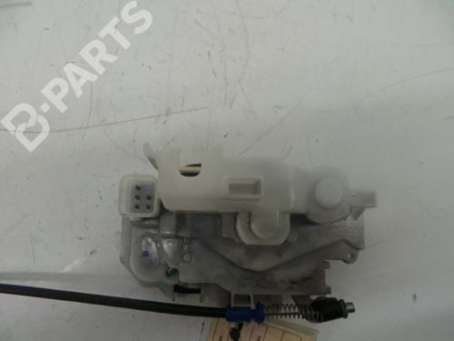 Front right lock PEUGEOT BIPPER (AA_) 1.4 HDi | BP821064C97 