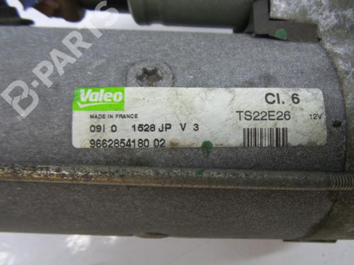 Starter PEUGEOT 308 CC (4B_) 1.6 HDi | BP342847M8 