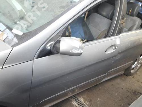 Left front door MERCEDES-BENZ R-CLASS (W251, V251) R 280 CDI 4-matic (251.020) BP1407396C2