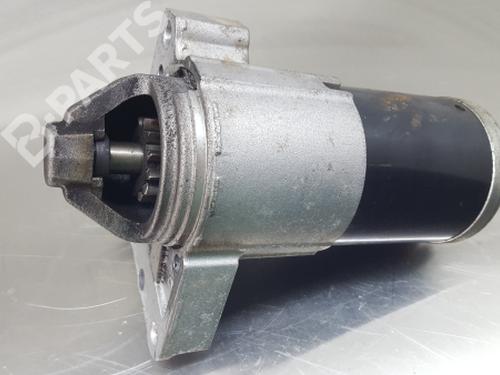 Used Starter PEUGEOT 208 I (CA_, CC_) 1.4 HDi (68 hp) 344800