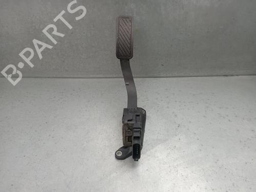 Used Pedal FORD FIESTA VI (CB1, CCN) 1.25 (82 hp) 4662717