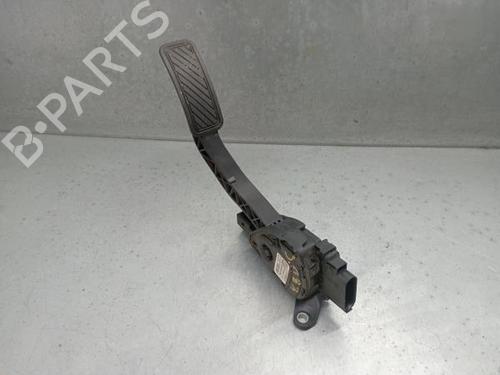 Pedal FORD FIESTA VI (CB1, CCN) 1.25 | BP4662717I4 